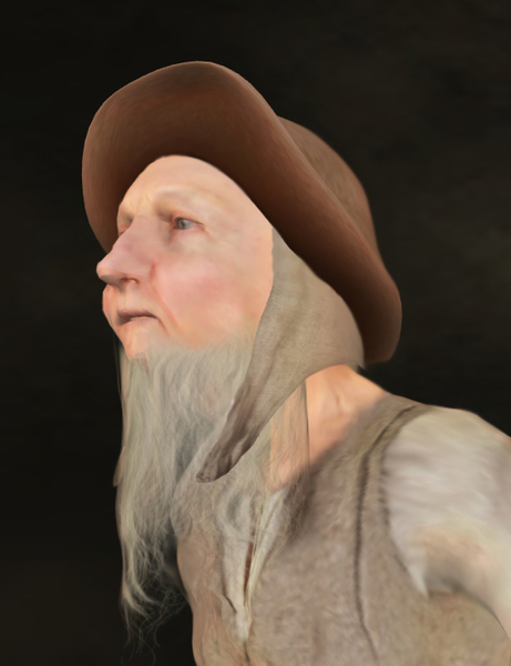 Peasant (avatar)
