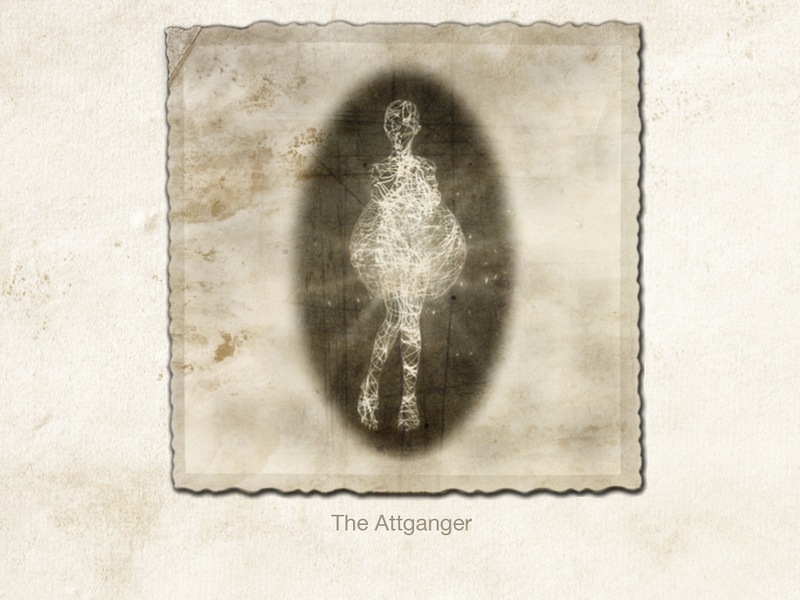 The Attganger (avatar)