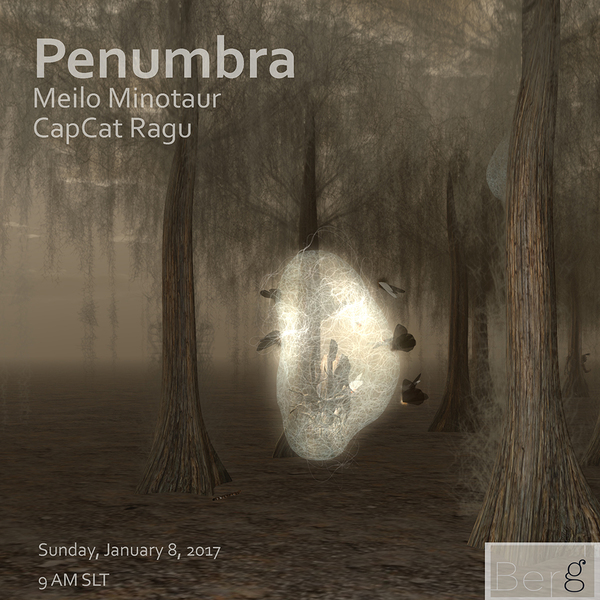 Penumbra Invitation